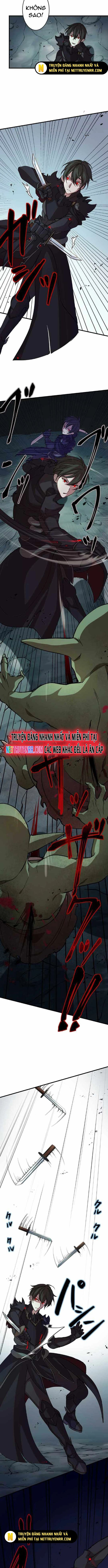 Hấp Thụ Cấp Độ [Chap 1-48]