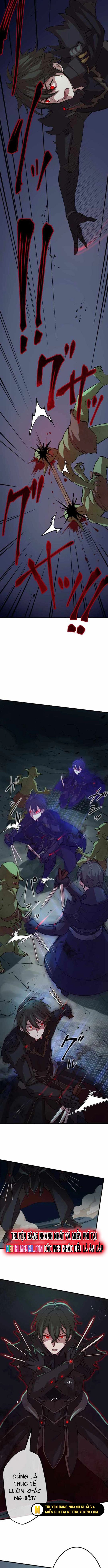 Hấp Thụ Cấp Độ [Chap 1-48]