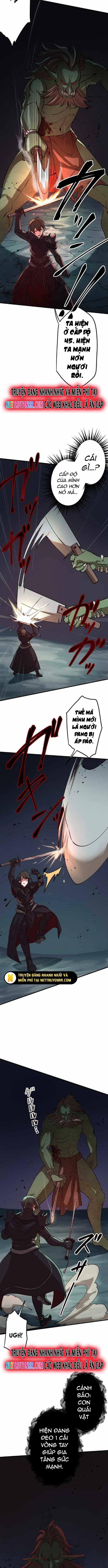 Hấp Thụ Cấp Độ [Chap 1-48]