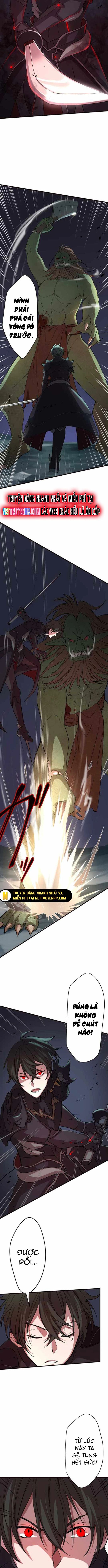 Hấp Thụ Cấp Độ [Chap 1-48]