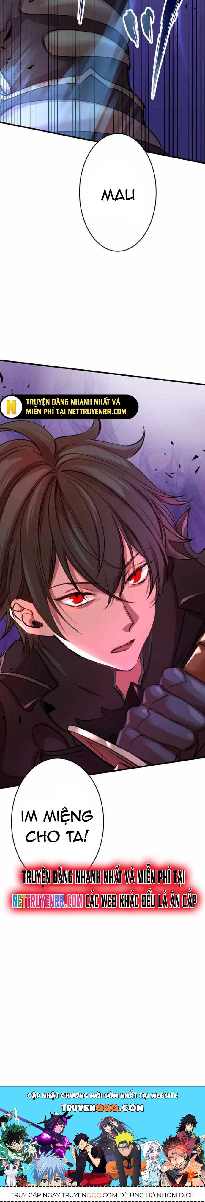 Hấp Thụ Cấp Độ [Chap 1-48]