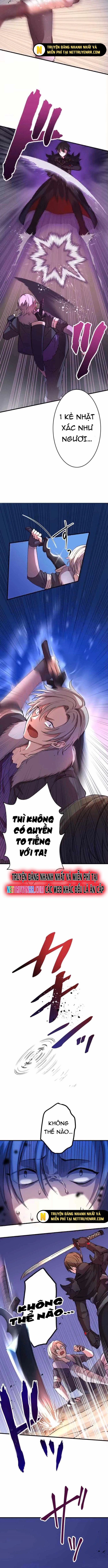 Hấp Thụ Cấp Độ [Chap 1-48]