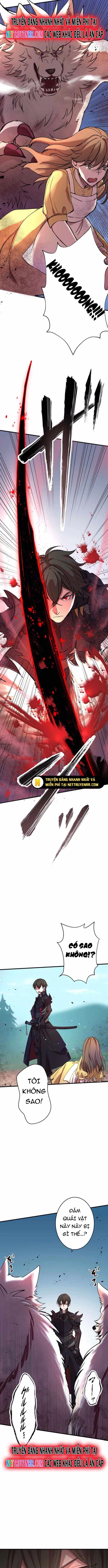 Hấp Thụ Cấp Độ [Chap 1-48]