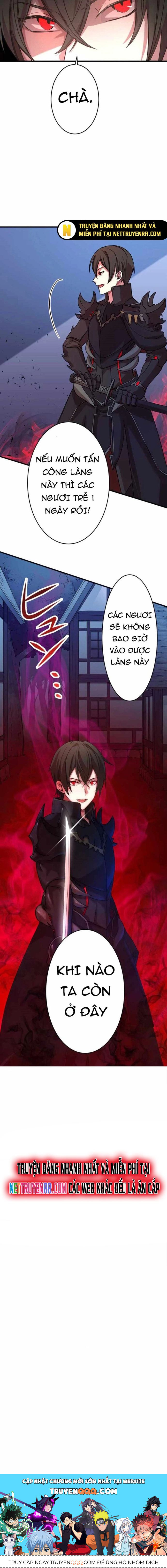 Hấp Thụ Cấp Độ [Chap 1-48]