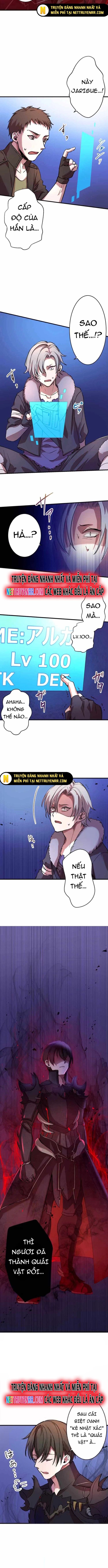 Hấp Thụ Cấp Độ [Chap 1-48]