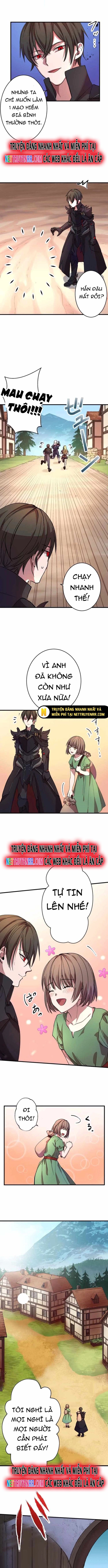 Hấp Thụ Cấp Độ [Chap 1-48]