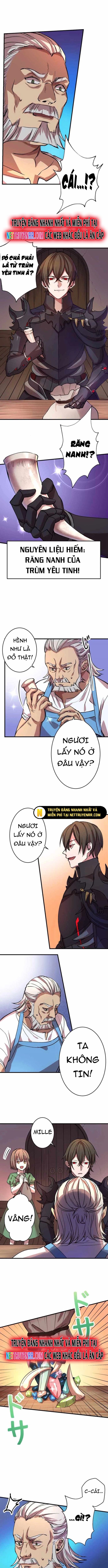 Hấp Thụ Cấp Độ [Chap 1-48]