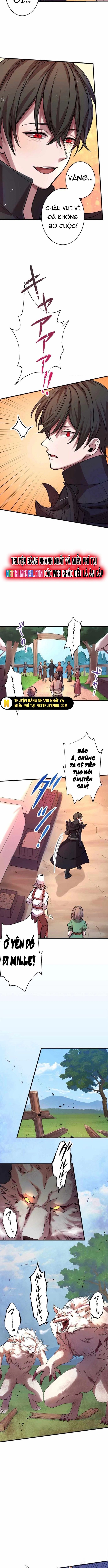 Hấp Thụ Cấp Độ [Chap 1-48]