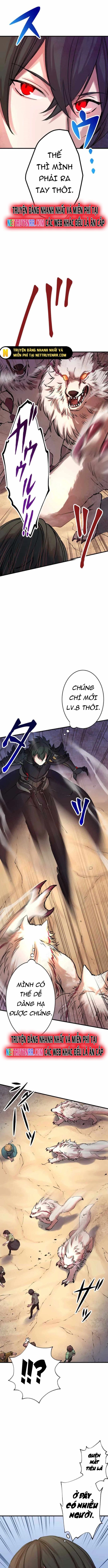 Hấp Thụ Cấp Độ [Chap 1-48]