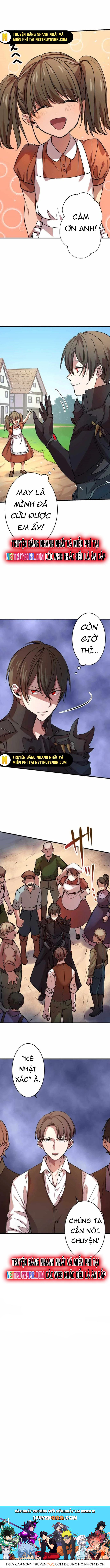 Hấp Thụ Cấp Độ [Chap 1-48]