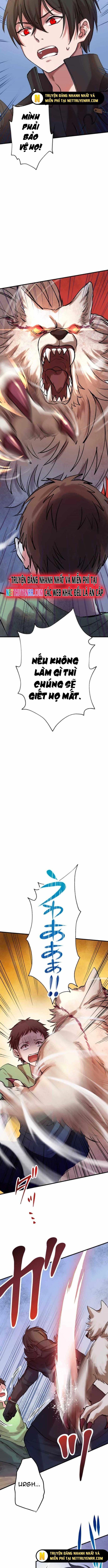 Hấp Thụ Cấp Độ [Chap 1-48]