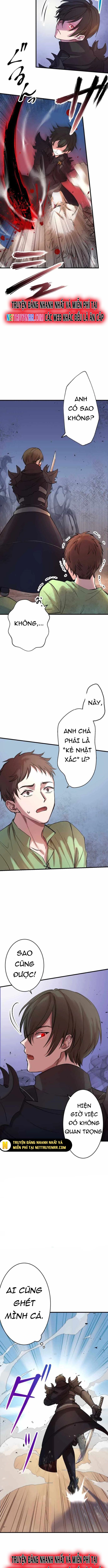 Hấp Thụ Cấp Độ [Chap 1-48]