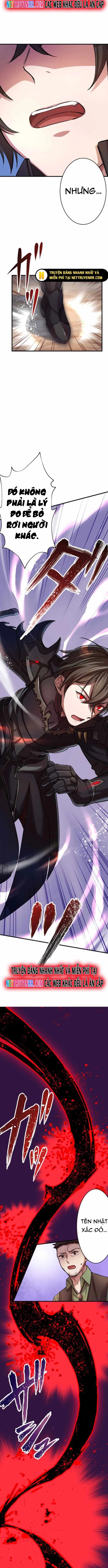 Hấp Thụ Cấp Độ [Chap 1-48]