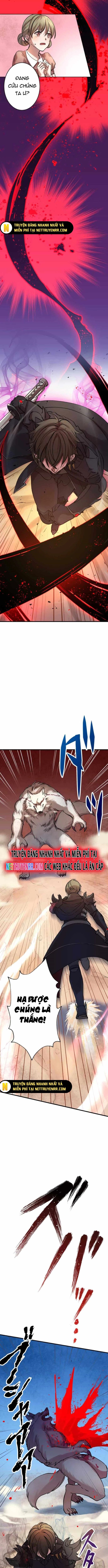 Hấp Thụ Cấp Độ [Chap 1-48]