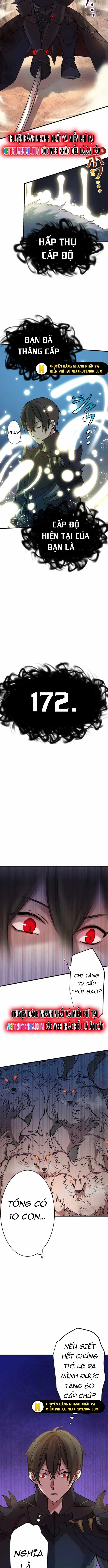 Hấp Thụ Cấp Độ [Chap 1-48]