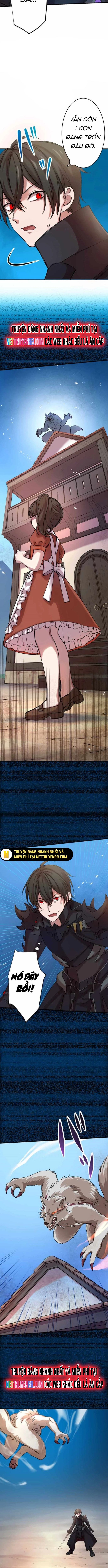 Hấp Thụ Cấp Độ [Chap 1-48]