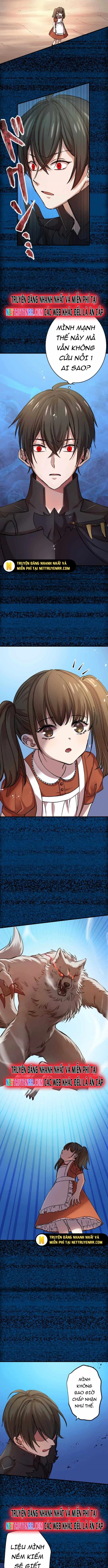 Hấp Thụ Cấp Độ [Chap 1-48]