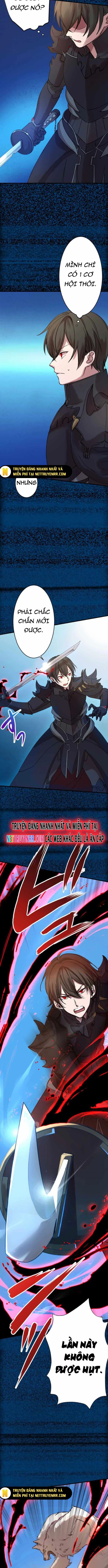 Hấp Thụ Cấp Độ [Chap 1-48]