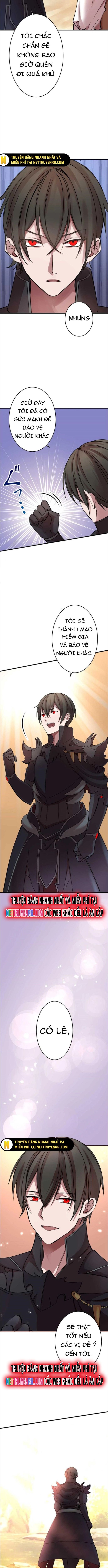 Hấp Thụ Cấp Độ [Chap 1-48]