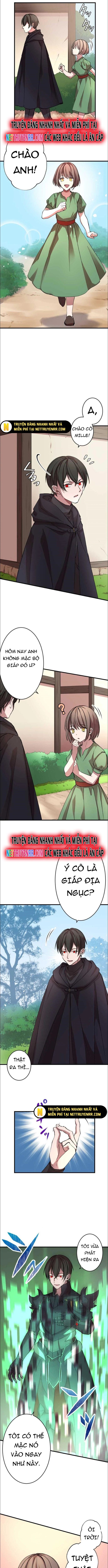 Hấp Thụ Cấp Độ [Chap 1-48]