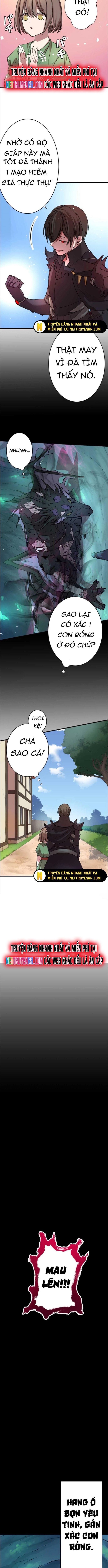 Hấp Thụ Cấp Độ [Chap 1-48]