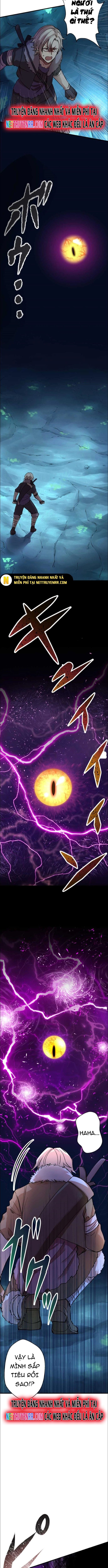 Hấp Thụ Cấp Độ [Chap 1-48]