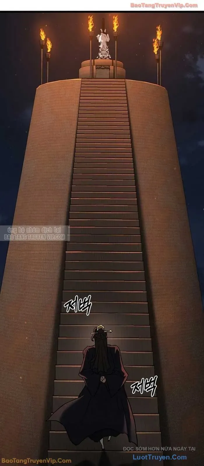 Thương Quỷ Vô Song [Chap 21]