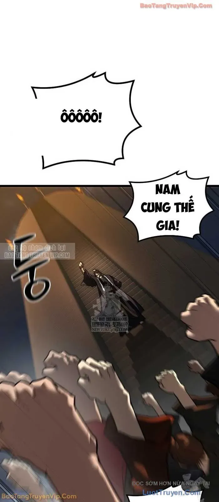 Thương Quỷ Vô Song [Chap 21]