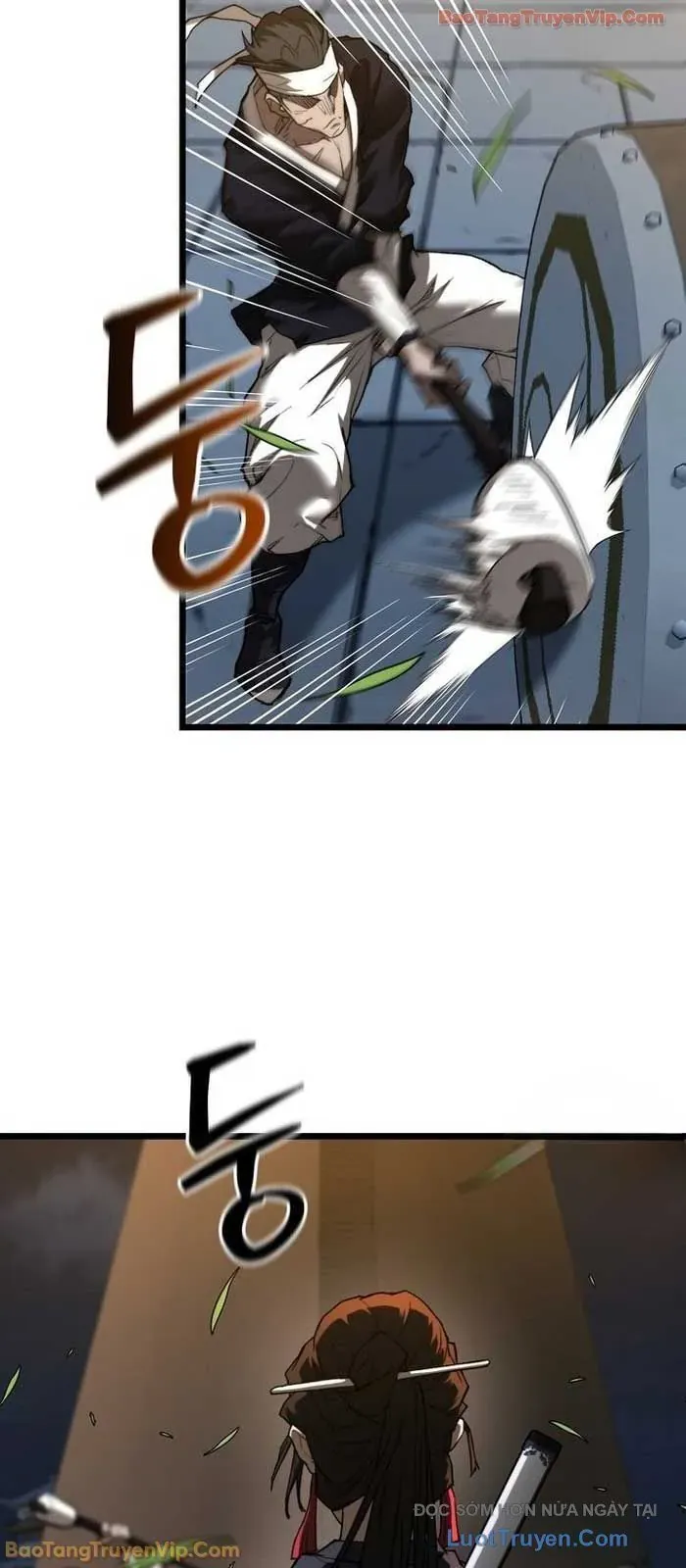 Thương Quỷ Vô Song [Chap 21]
