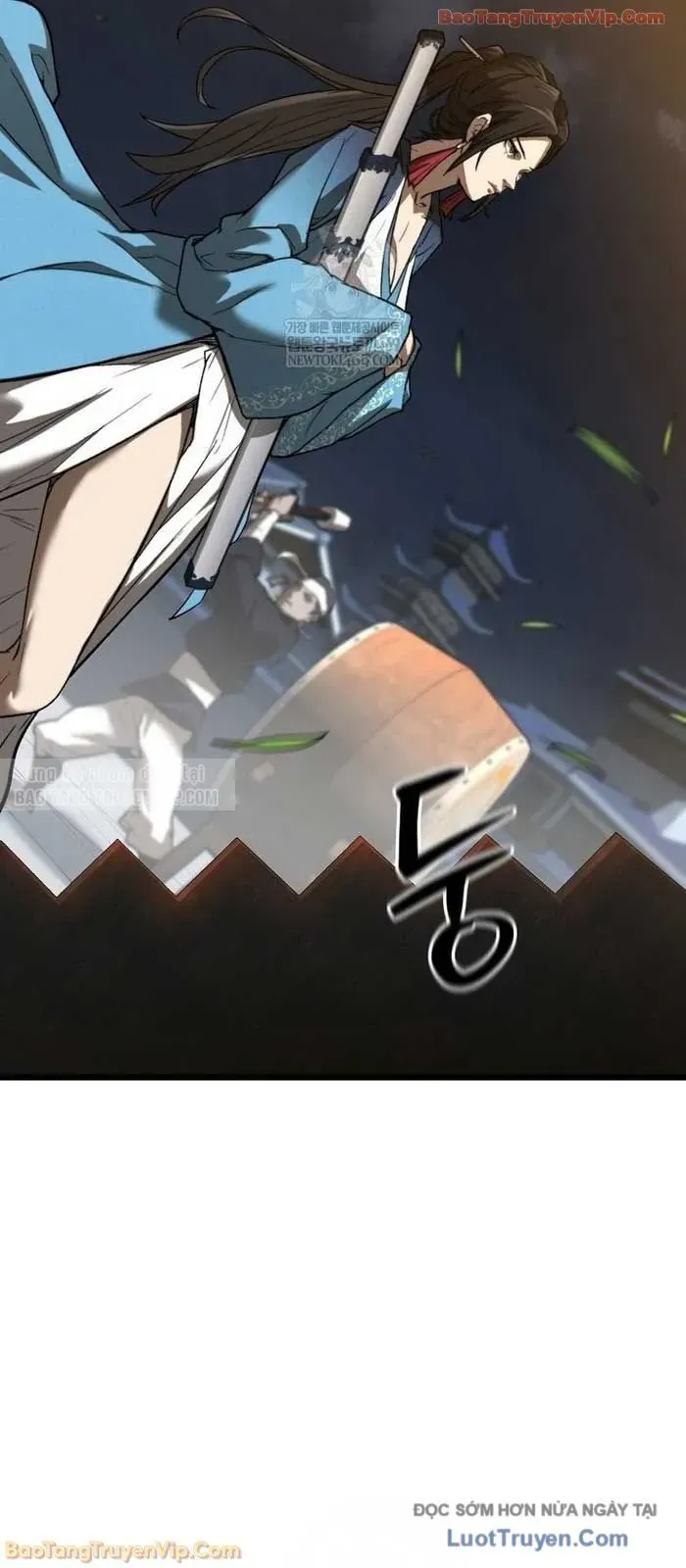 Thương Quỷ Vô Song [Chap 21]