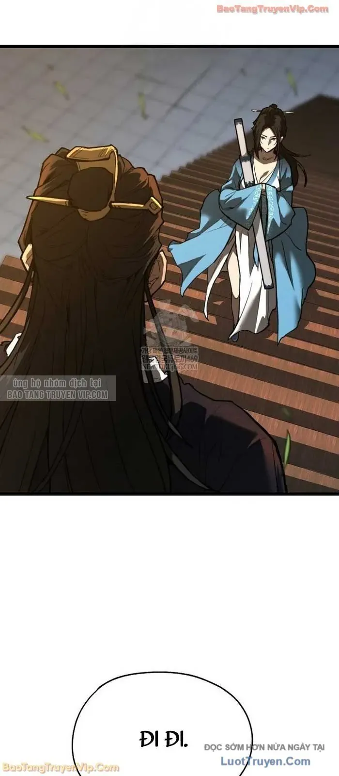 Thương Quỷ Vô Song [Chap 21]