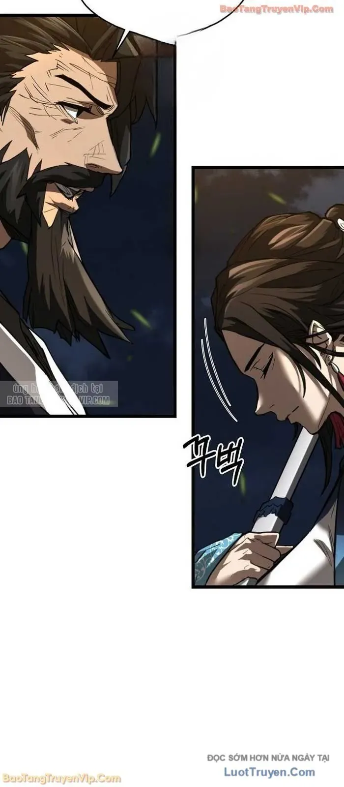 Thương Quỷ Vô Song [Chap 21]