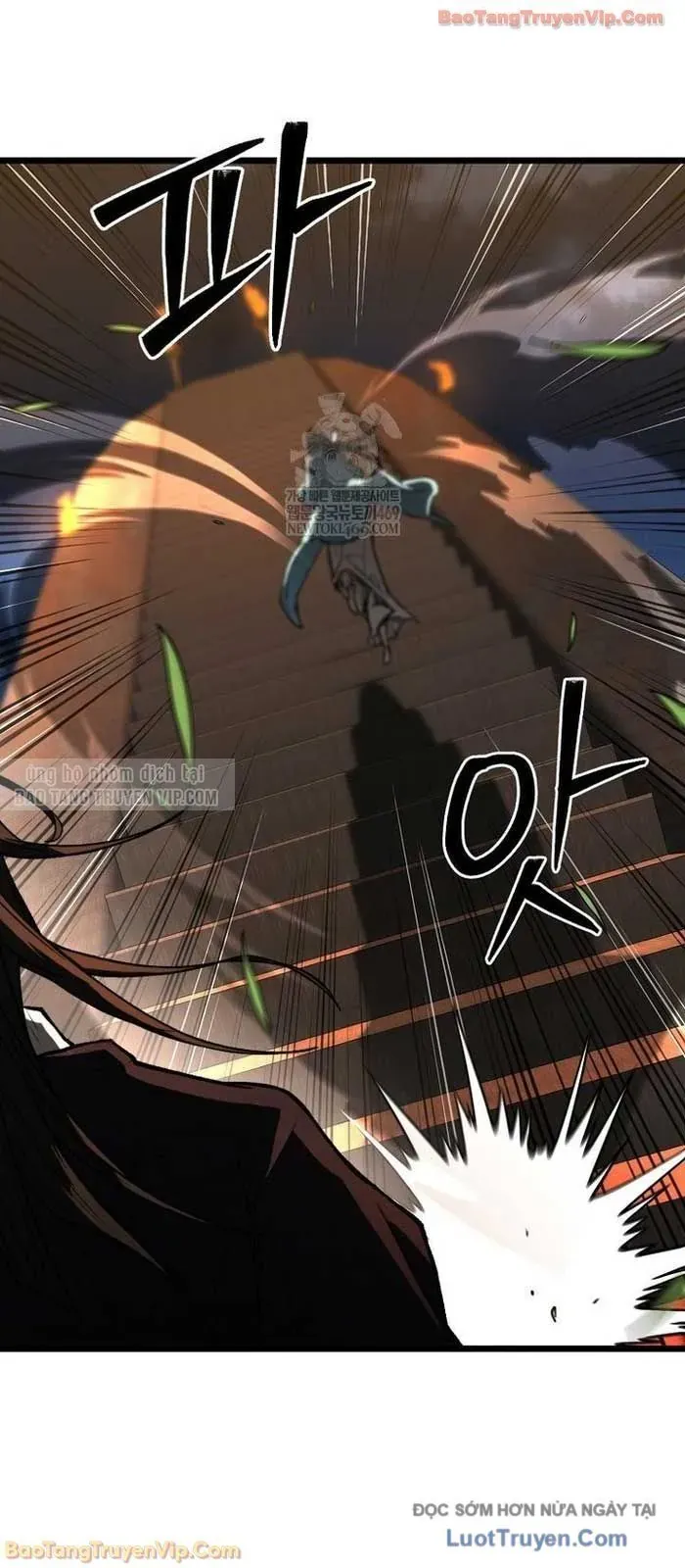 Thương Quỷ Vô Song [Chap 21]