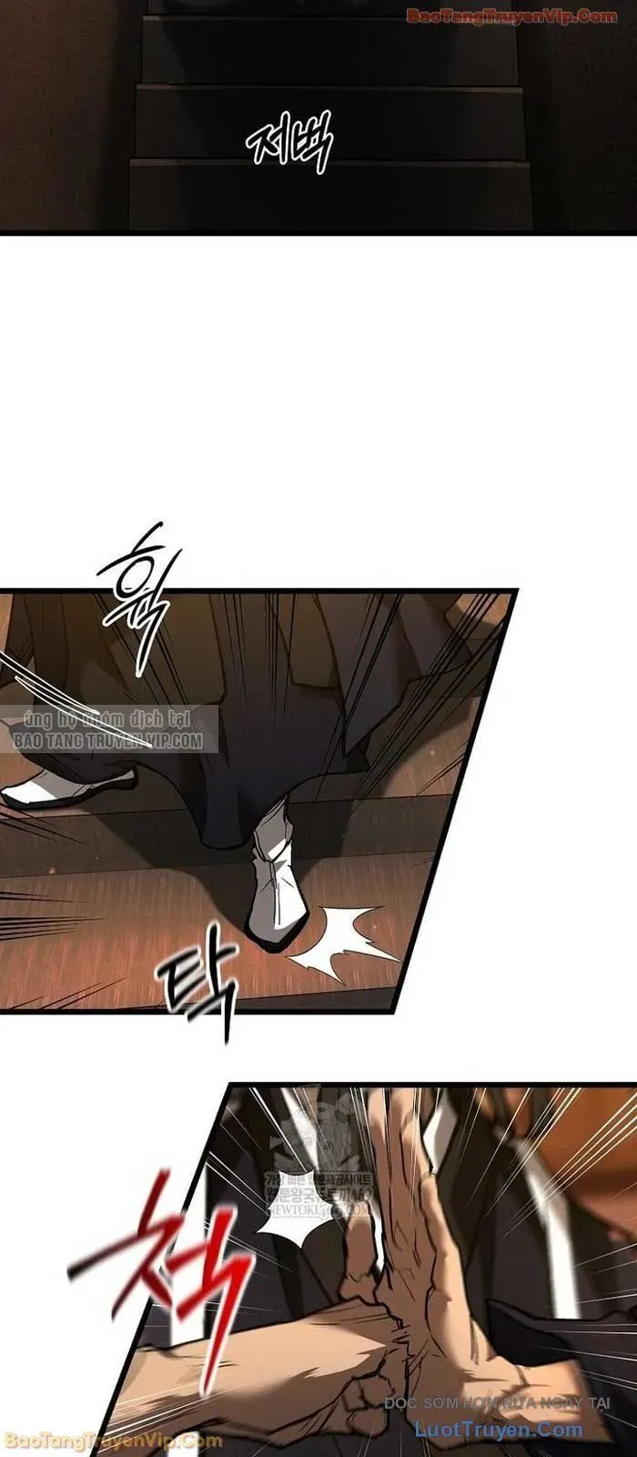 Thương Quỷ Vô Song [Chap 21]