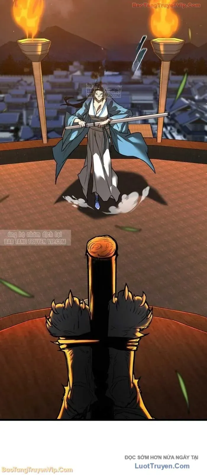 Thương Quỷ Vô Song [Chap 21]