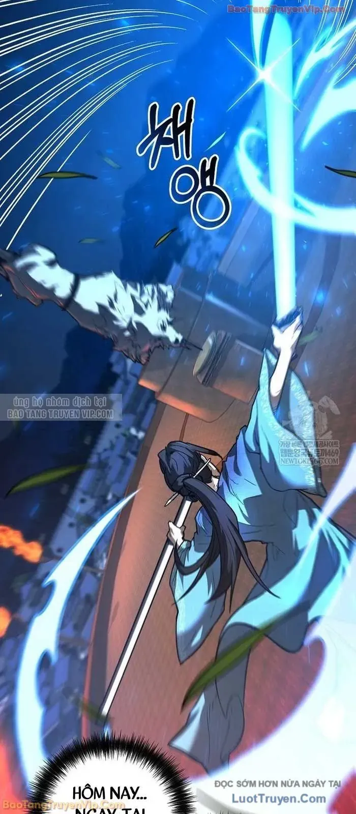 Thương Quỷ Vô Song [Chap 21]