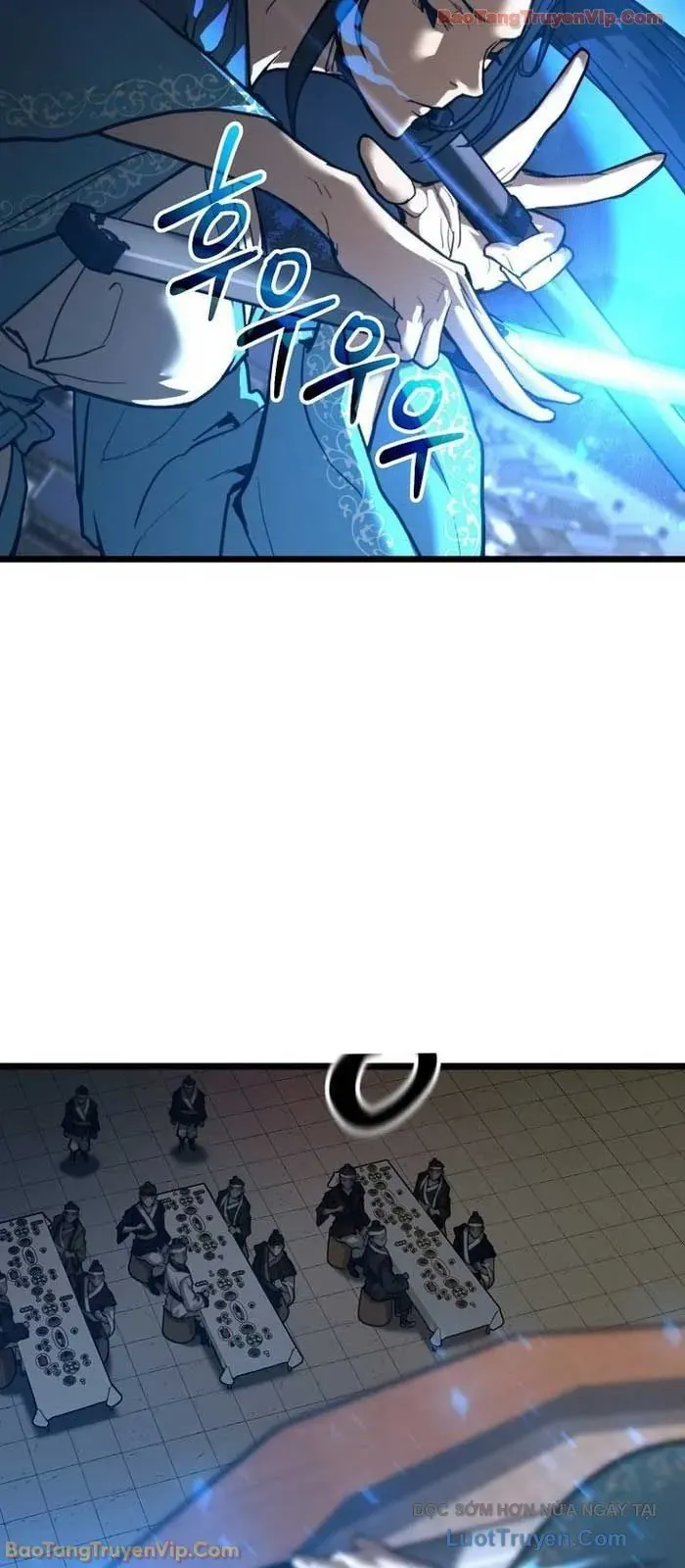 Thương Quỷ Vô Song [Chap 21]