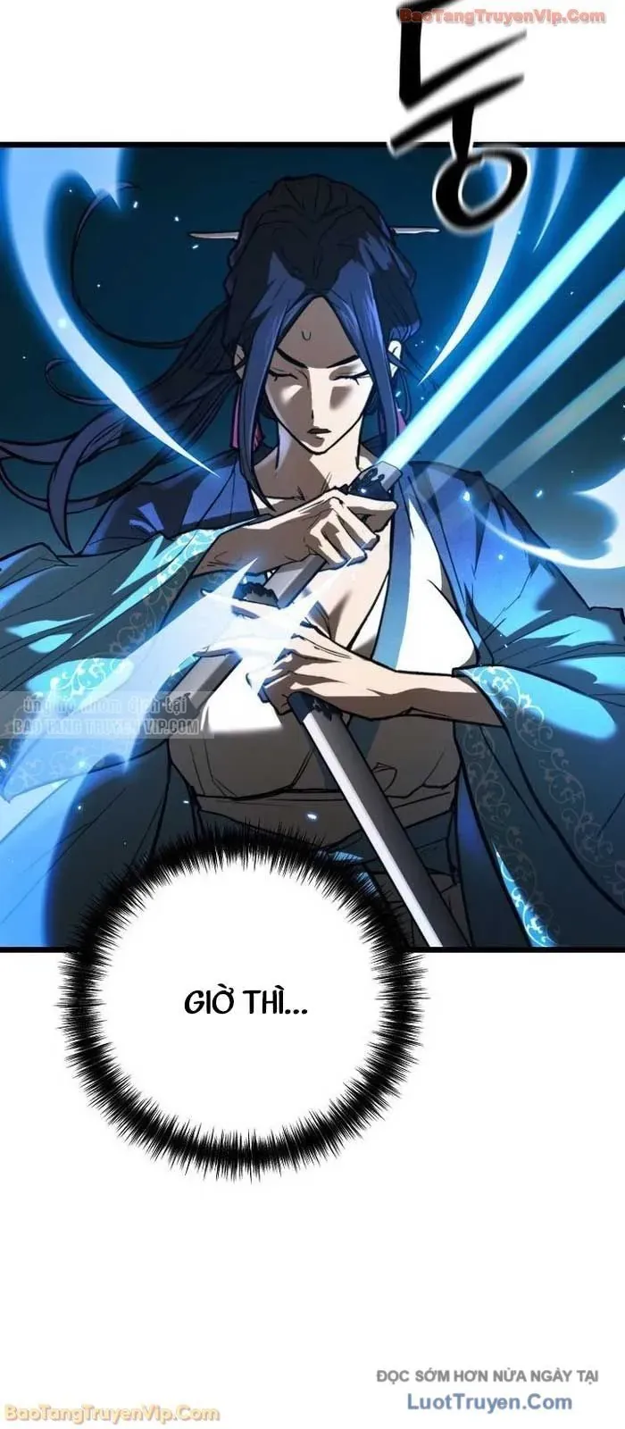 Thương Quỷ Vô Song [Chap 21]