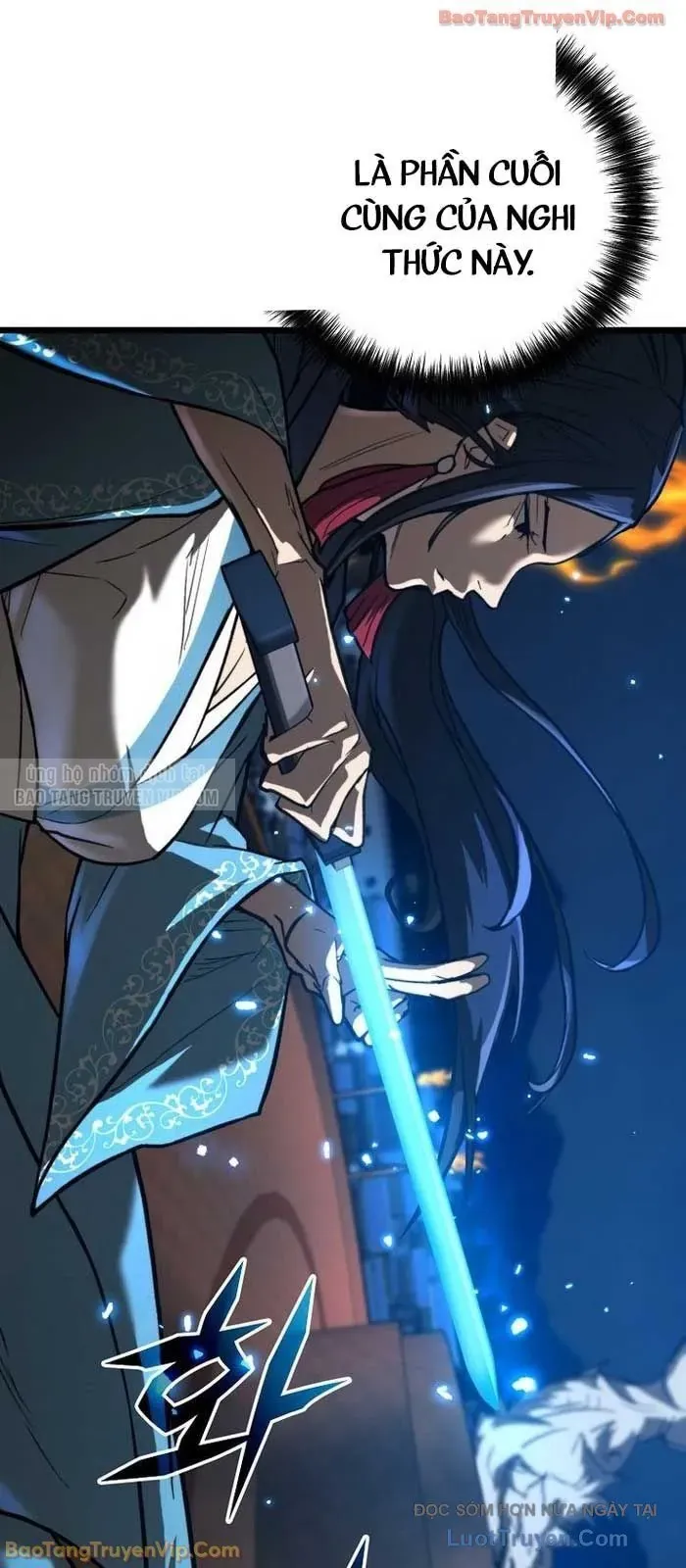 Thương Quỷ Vô Song [Chap 21]