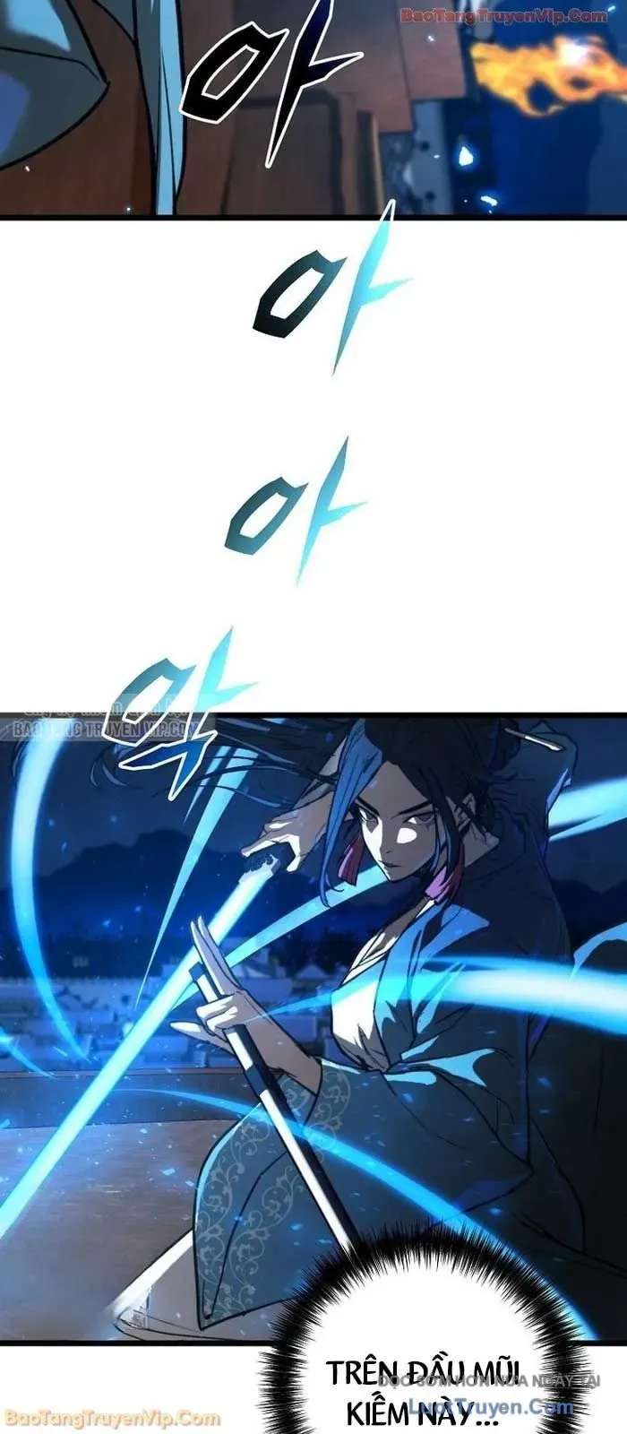 Thương Quỷ Vô Song [Chap 21]