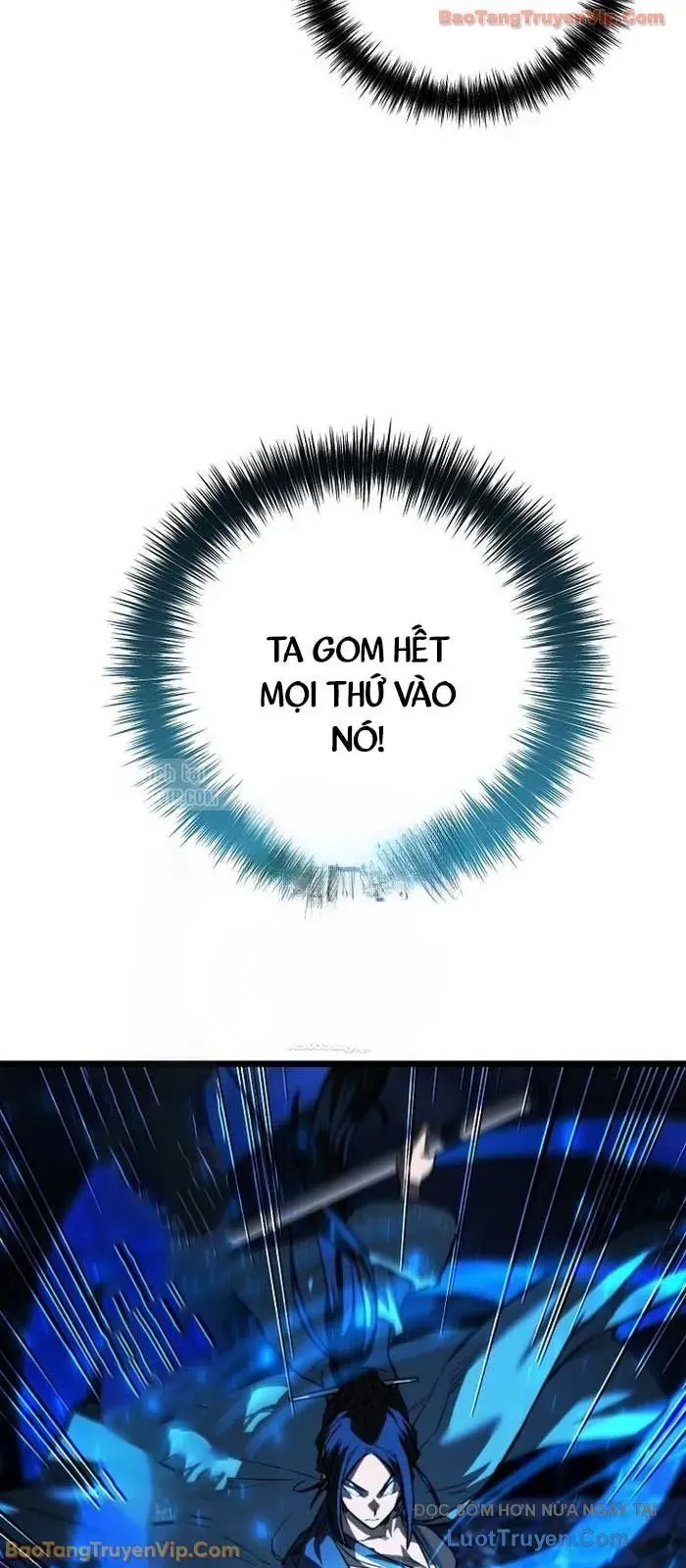 Thương Quỷ Vô Song [Chap 21]