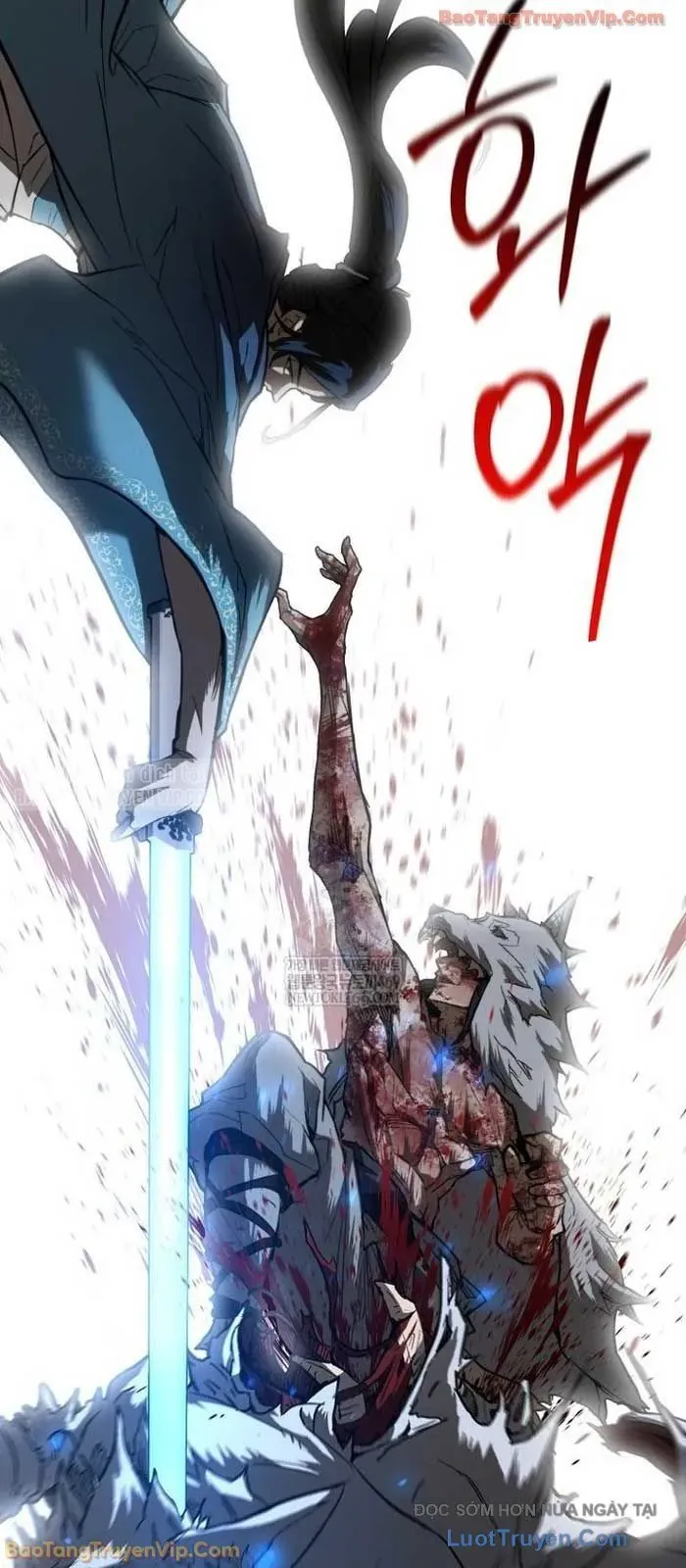 Thương Quỷ Vô Song [Chap 21]