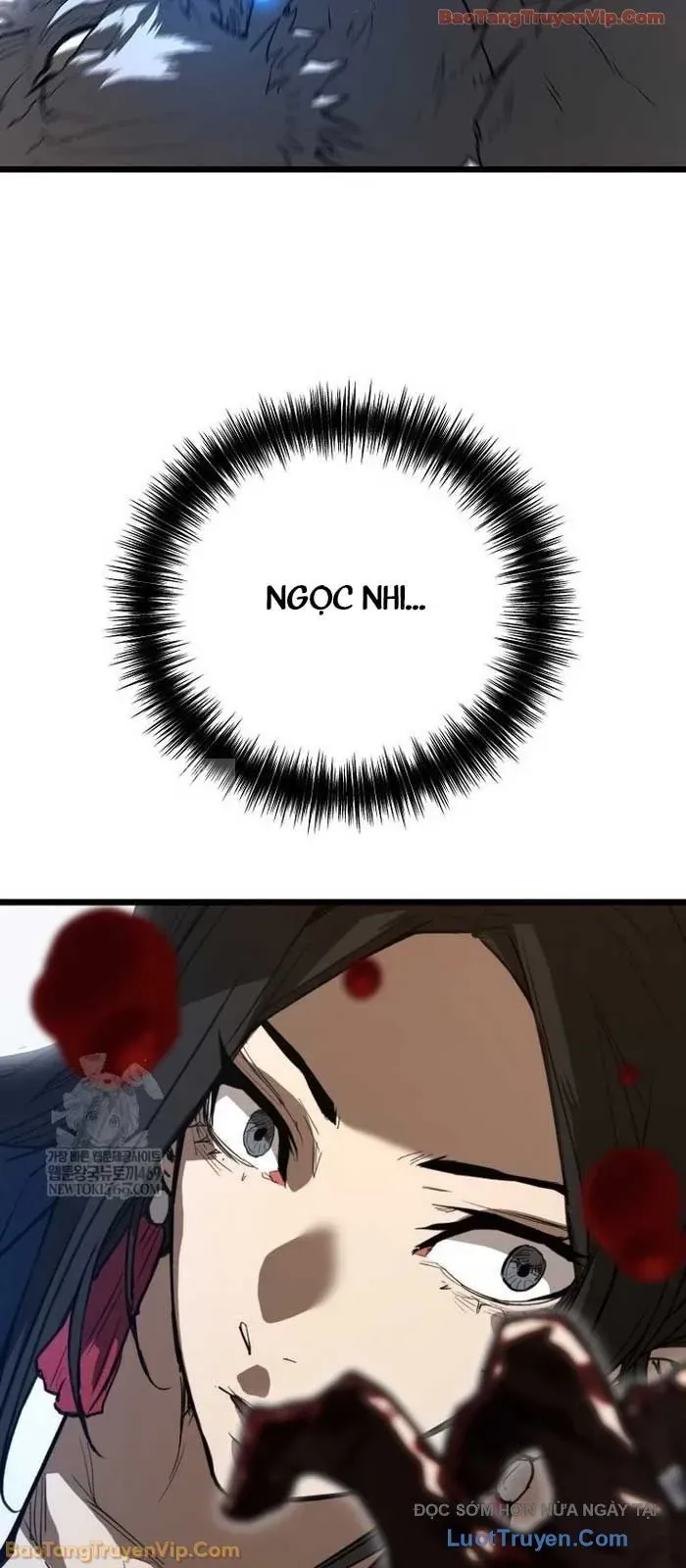 Thương Quỷ Vô Song [Chap 21]