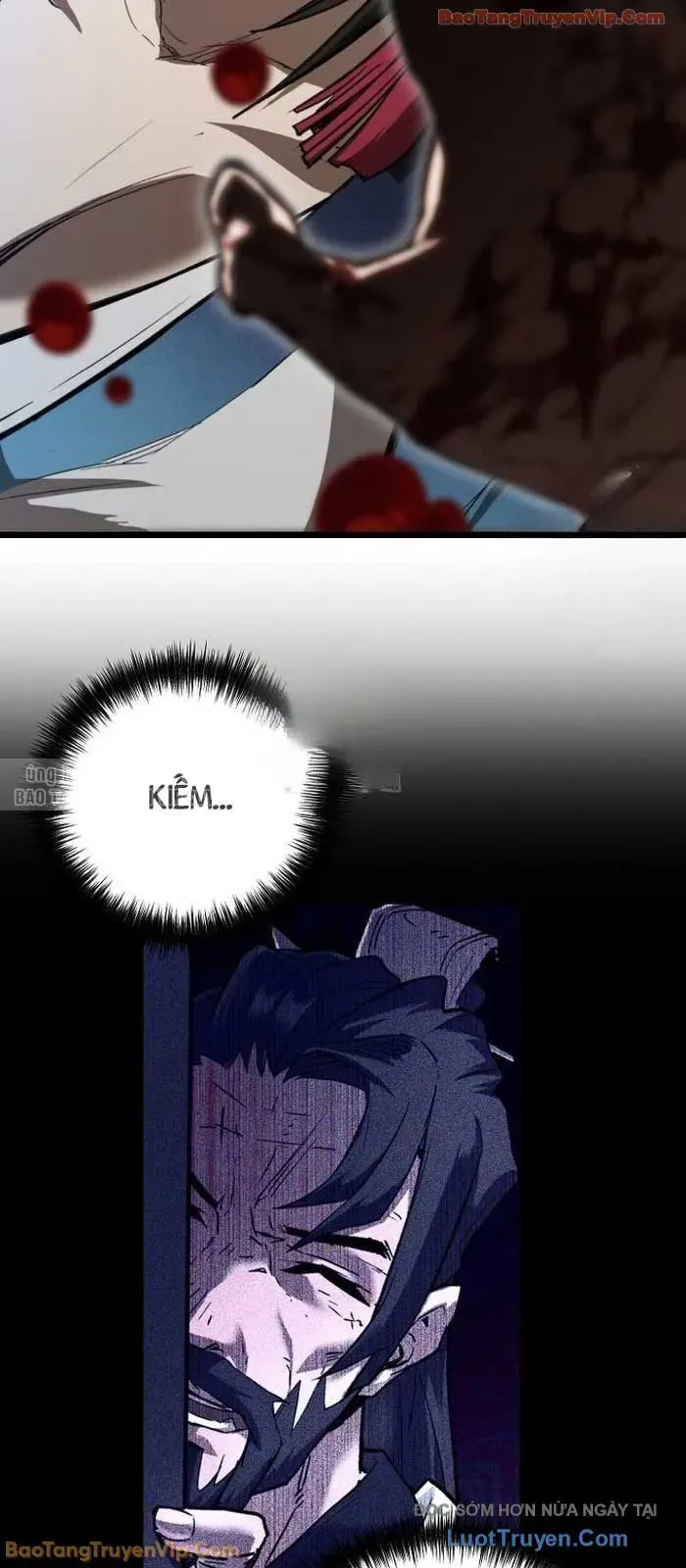 Thương Quỷ Vô Song [Chap 21]