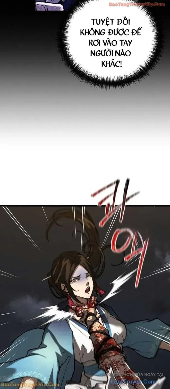 Thương Quỷ Vô Song [Chap 21]