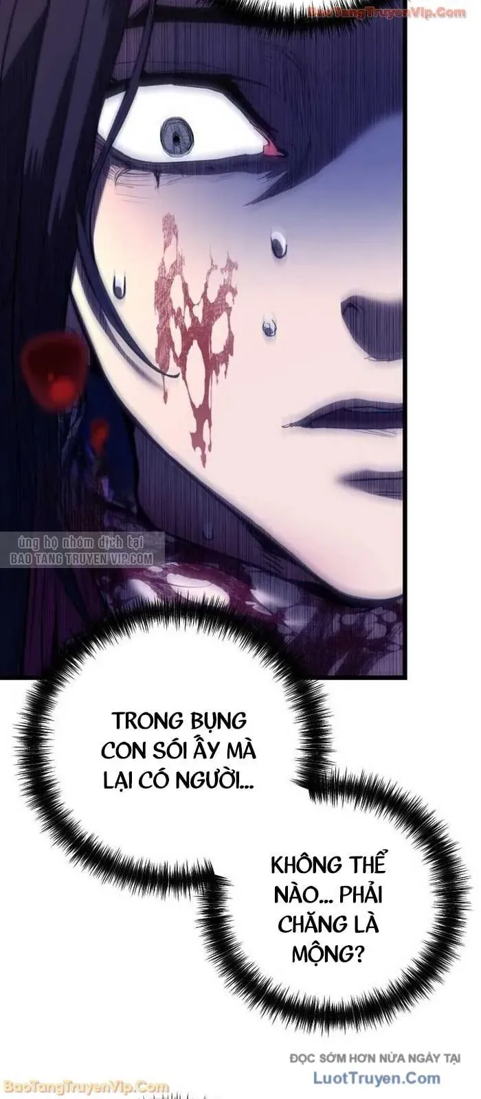 Thương Quỷ Vô Song [Chap 21]