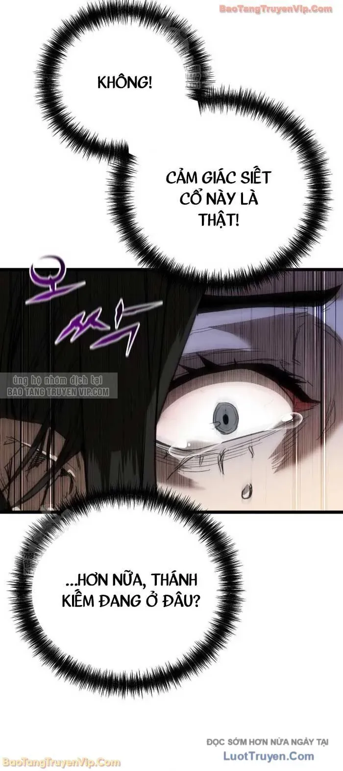 Thương Quỷ Vô Song [Chap 21]