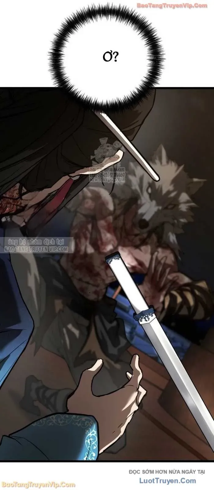 Thương Quỷ Vô Song [Chap 21]