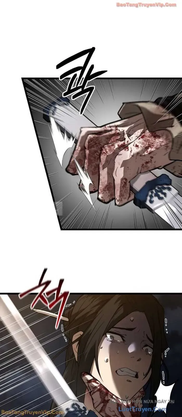 Thương Quỷ Vô Song [Chap 21]