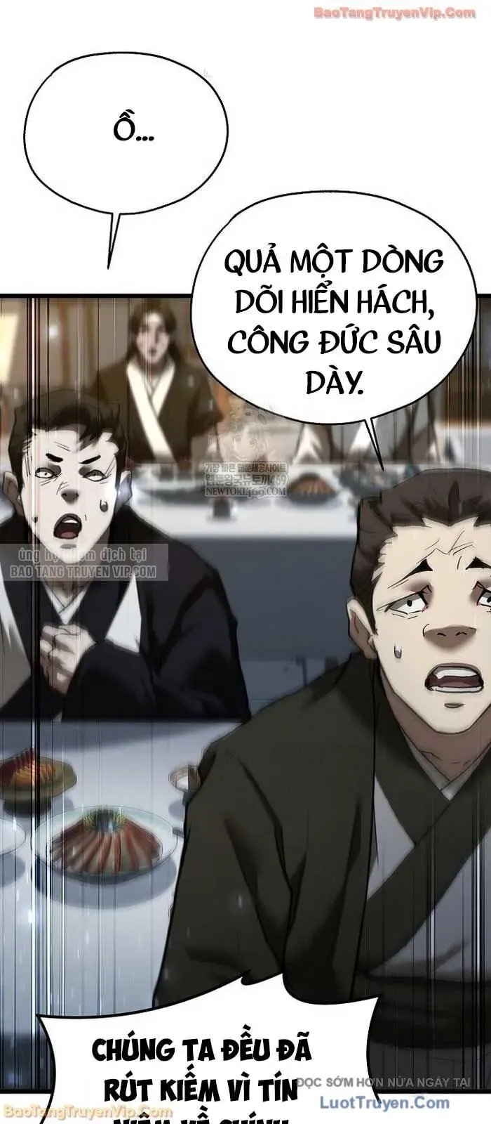 Thương Quỷ Vô Song [Chap 21]